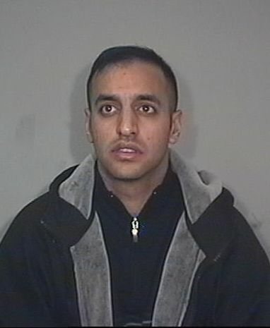 Op Enigma Rashid jailed HMRC NW09/16