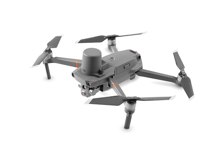 DJI Mavic 2 Enterprise Advanced