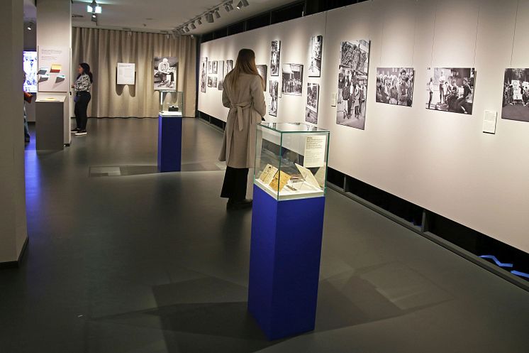 Zeitgeschichtliches Forum Leipzig
