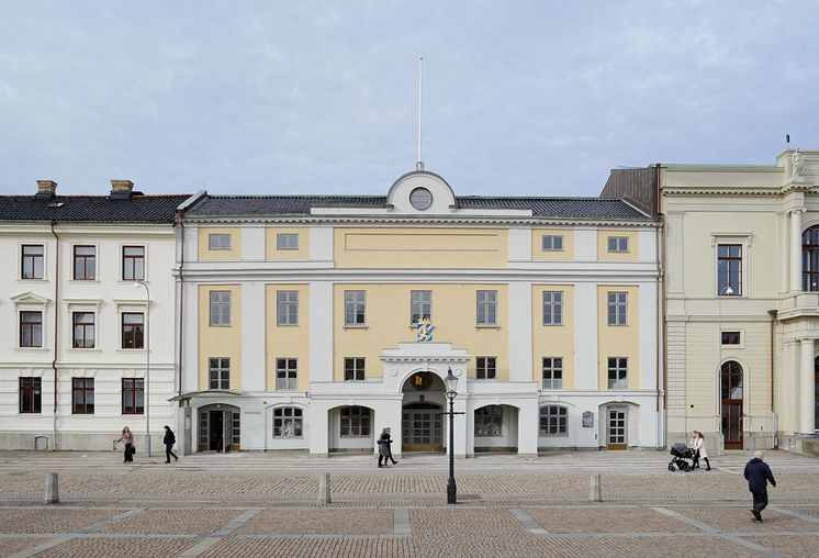 Stadshuset