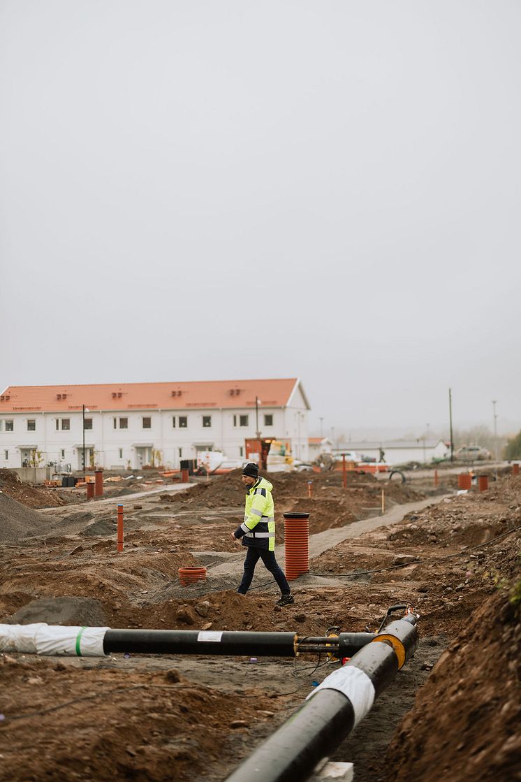 Prästgårdsgärde i Falköping