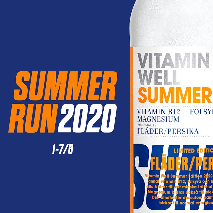Summer Run 2020