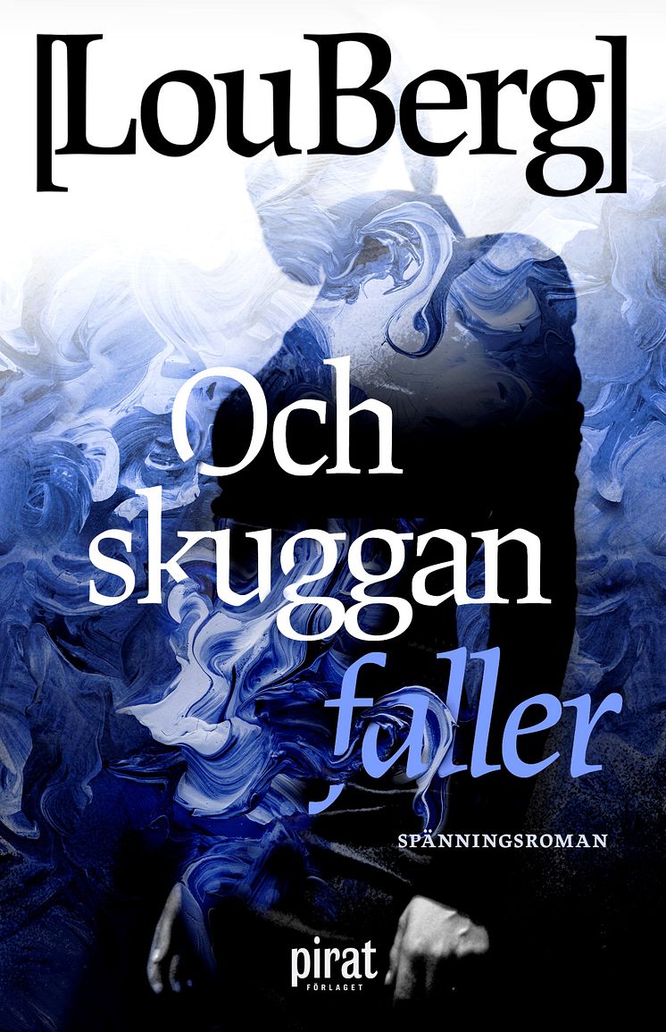 bokomslag Och skuggan faller