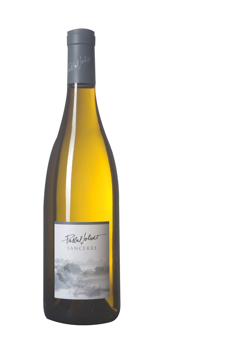 Pascal Jolivet Sancerre