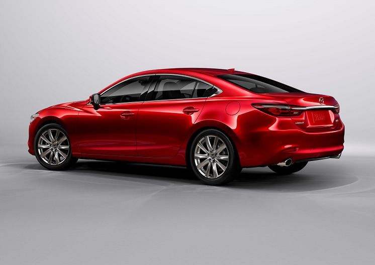 Mazda6