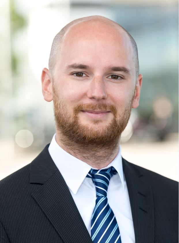 Gustav Lundkvist, Analytiker, Jones Lang LaSalle