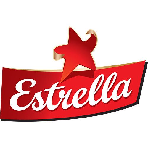 Estrella - Logotype