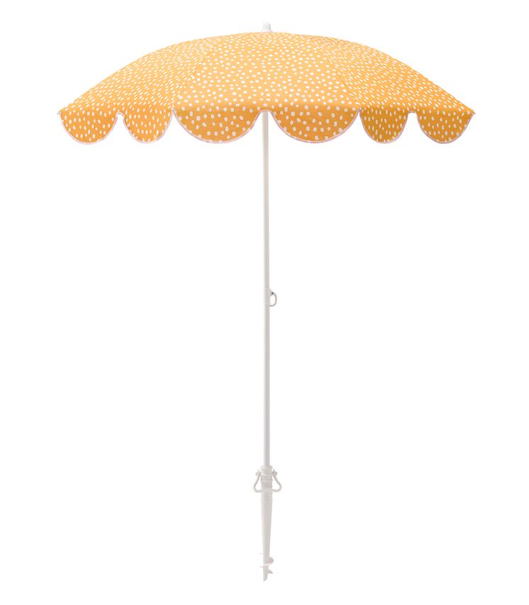 STRANDÖN parasol 149 DKK