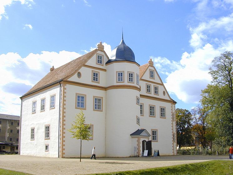 Schloss Königs Wusterhausen