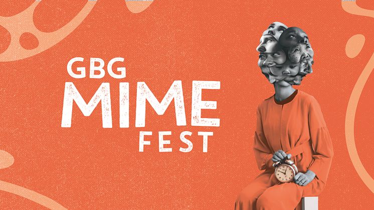 Gbg Mime Fest