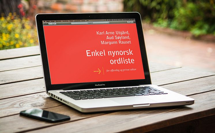 Retteprogram som fungerer