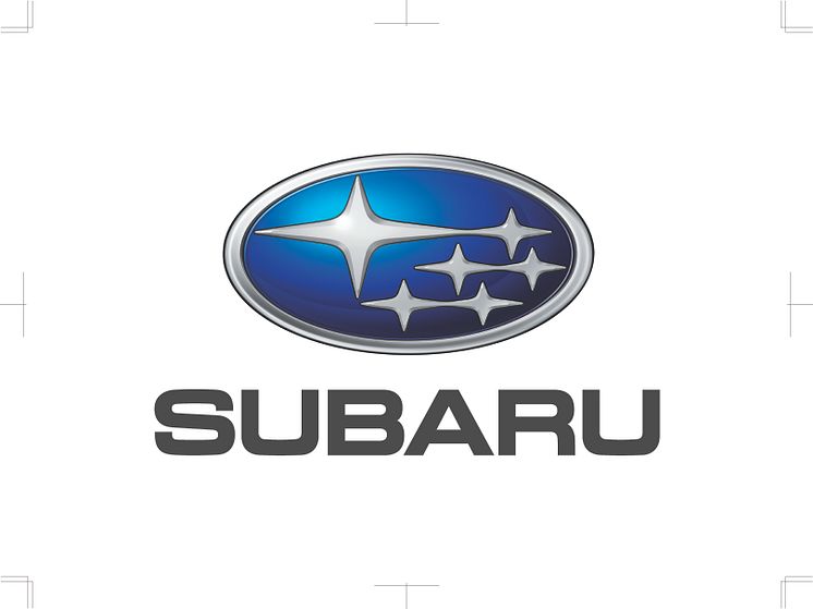Subarus logotyp