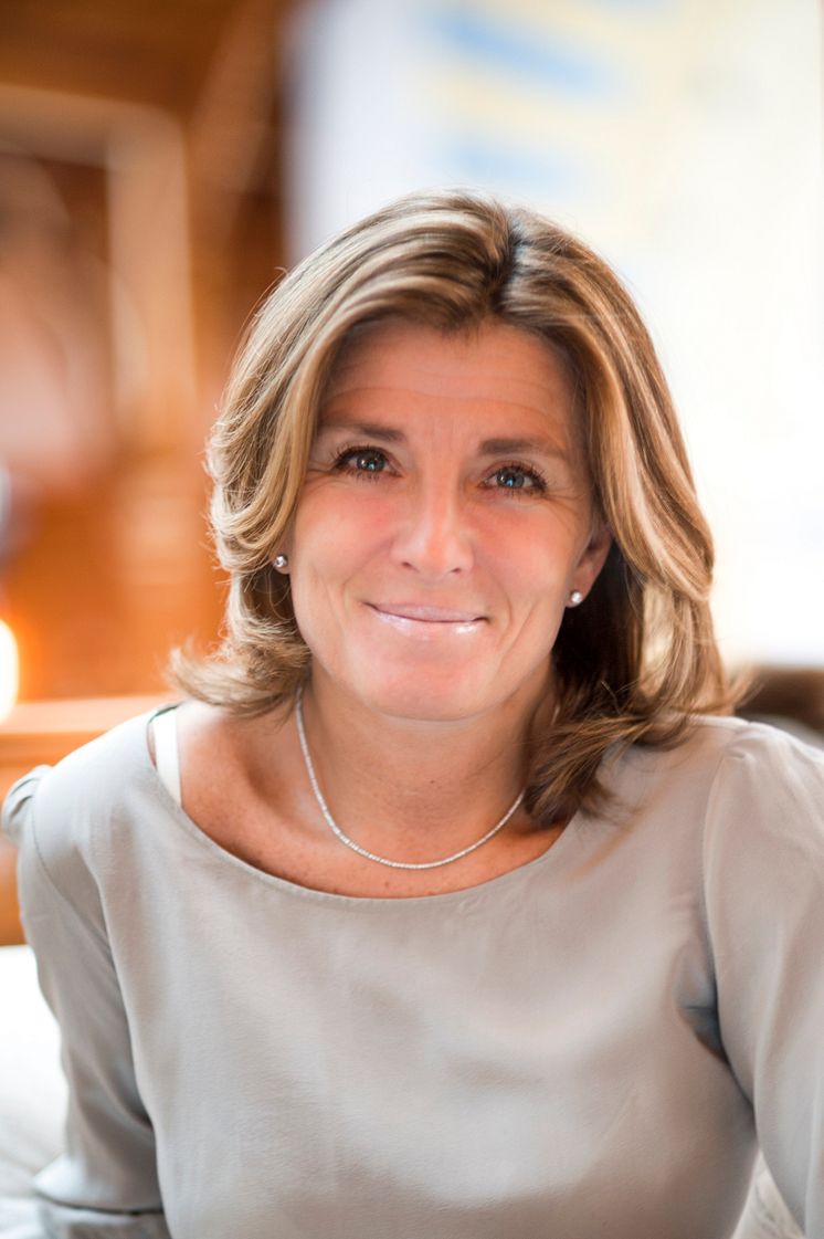 Hélène Hernmarck Olsson