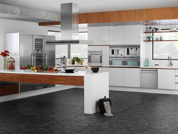 Tarkett-Texstyle_Broken Slate Black_Kitchen_01_5589031_5590027_55910