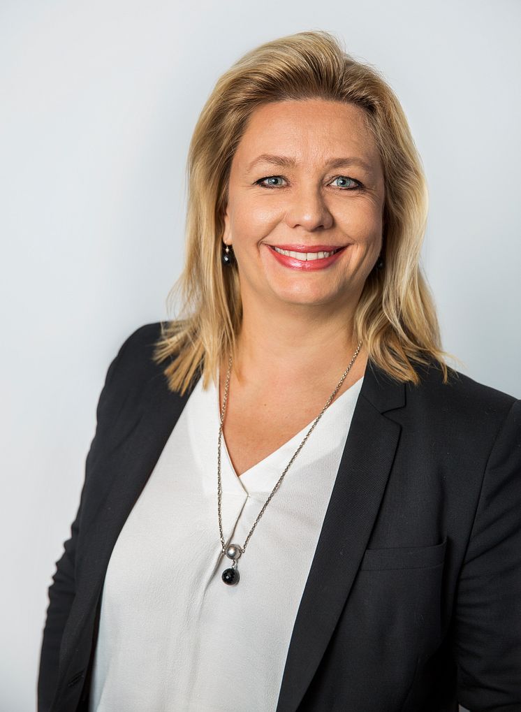 Cecilia Isaksson Sajland
