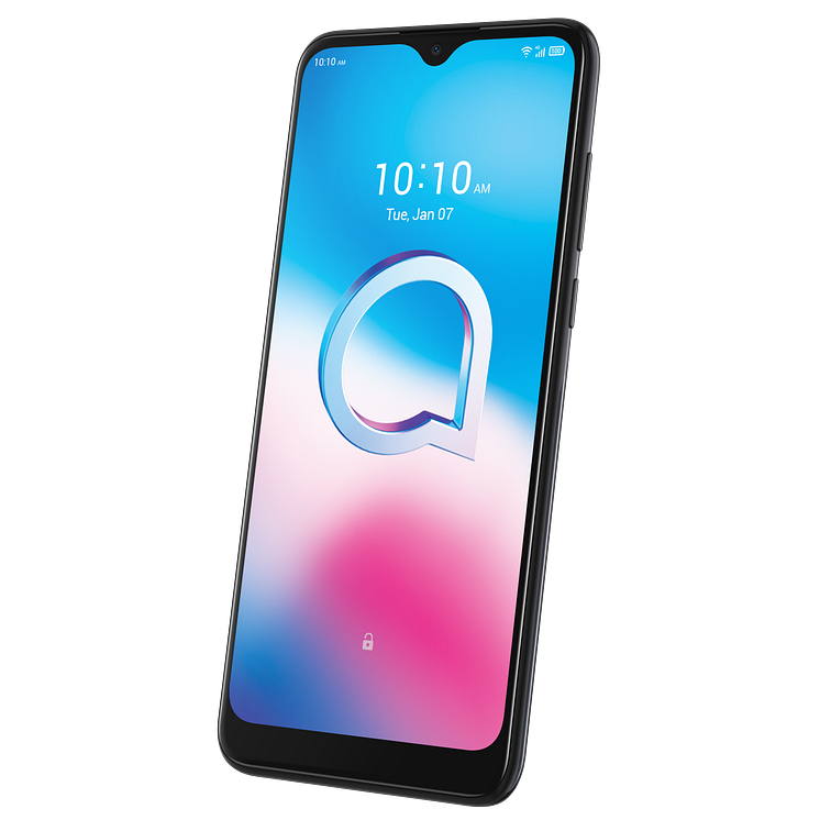 Alcatel 3L (2020)