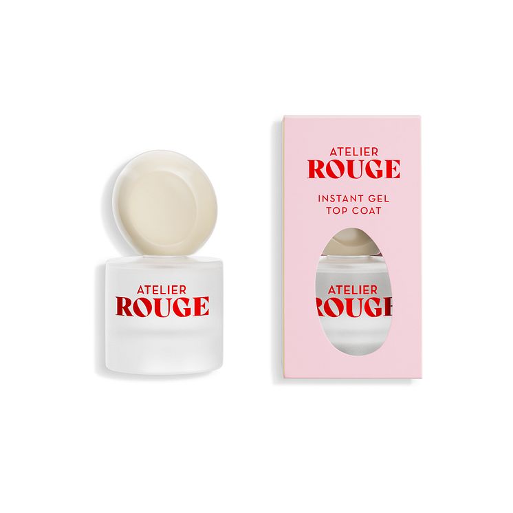 NAIL CARE - INSTANT GEL TOP COAT_Package4