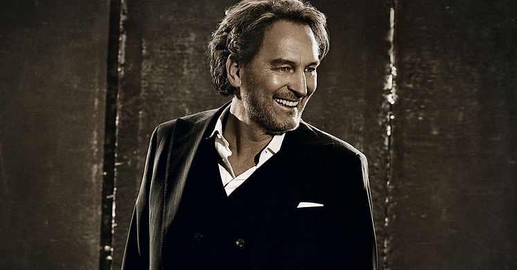 Tomas Ledin