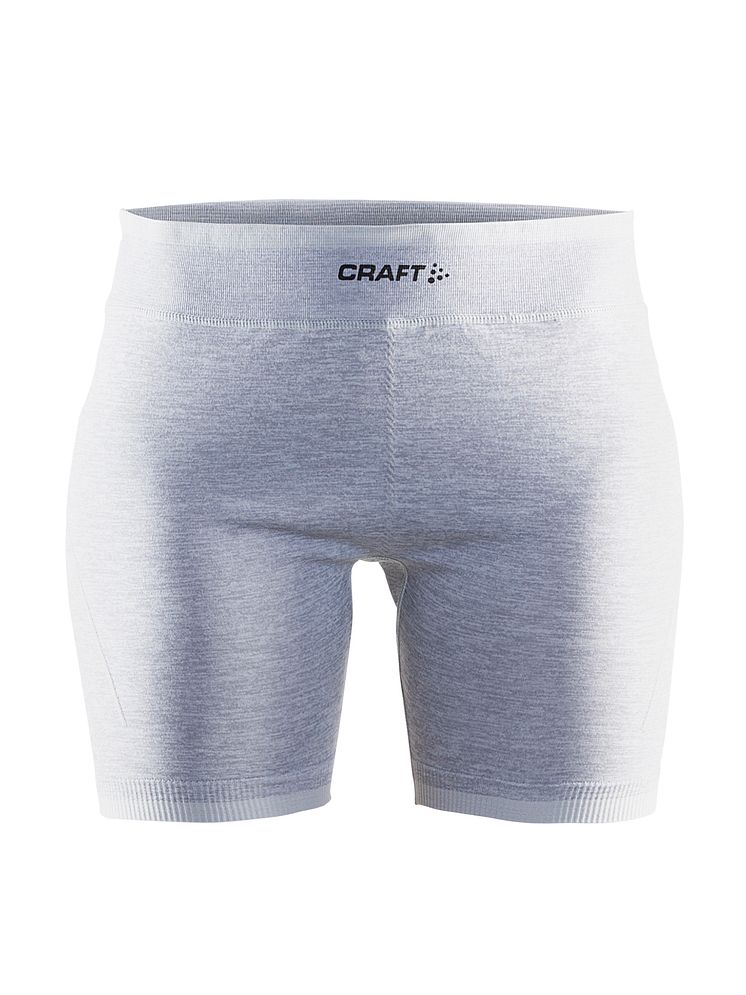 Active Comfort boxer för dam i färgen grey melange (ca pris 250 kr)