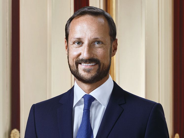 Nachhaltigkeit made in Norway: Kronprinz Haakon von Norwegen ist am 24. Mai in Berlin, um die norwegische Business-Plattform The Explorer im Rahmen der Green Awards offiziell zu starten.