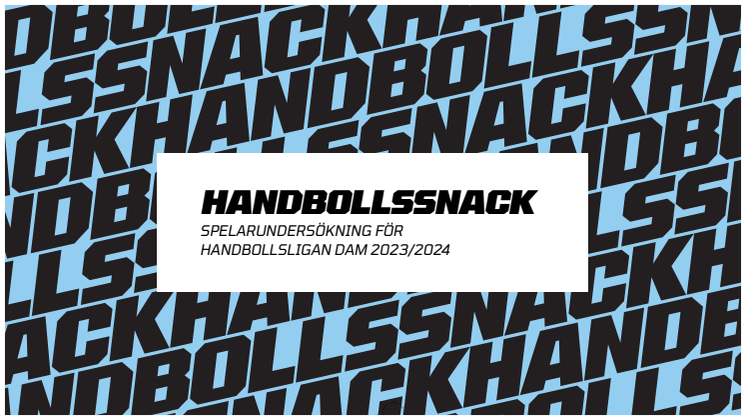 ATG Handbollssnack 2023/2024