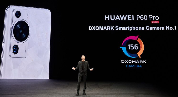 Huawei DxO