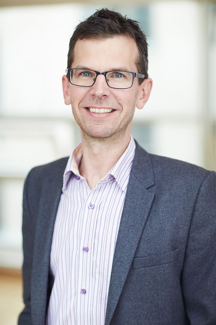 Jacob Risberg