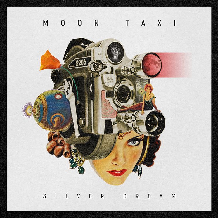 Albumomslag Moon Taxi - Silver Dream.jpg