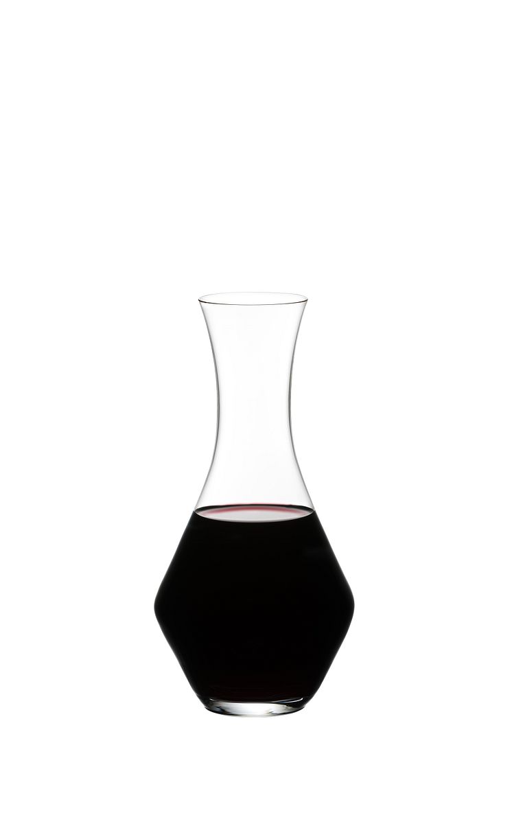 Riedel - Karaff merlot