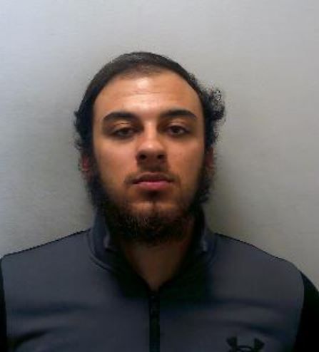 Nino-Tai Smith [Mugshot].JPG