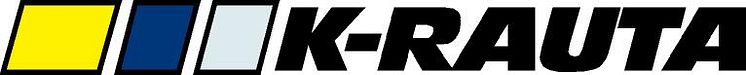 K-rauta logotyp