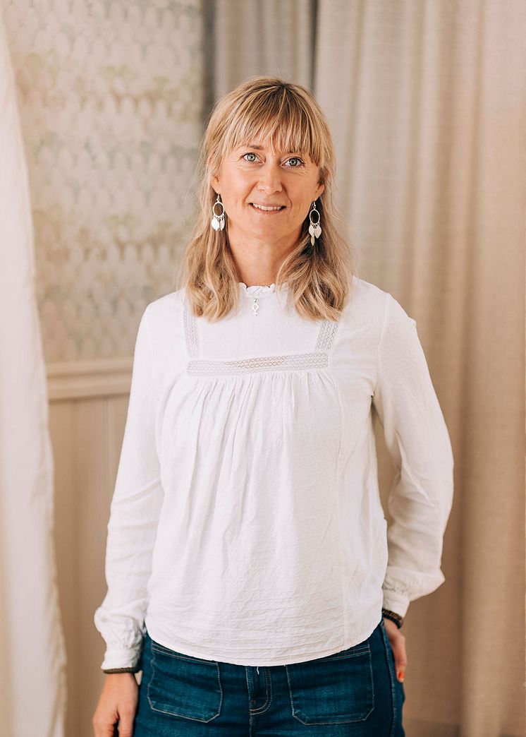 Lotta Johansson