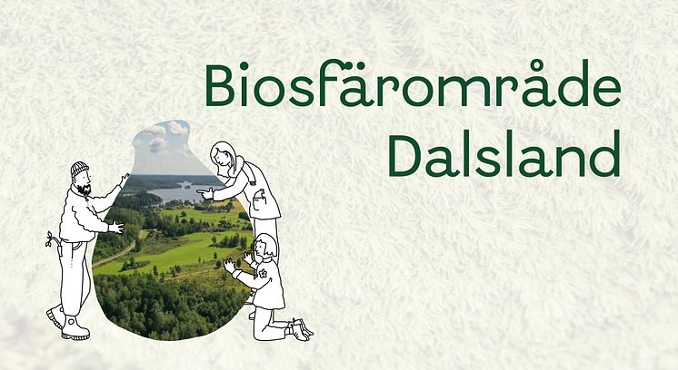 Biosfärområden Dalsland