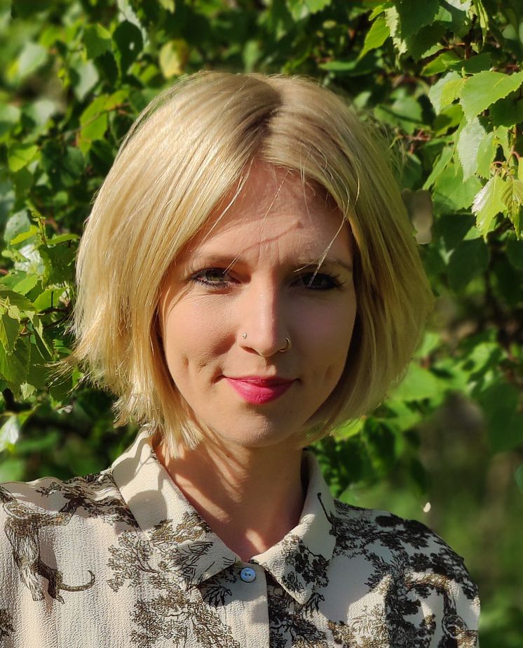 Lina Dahl kampanjansvarig vilda djur.jpg