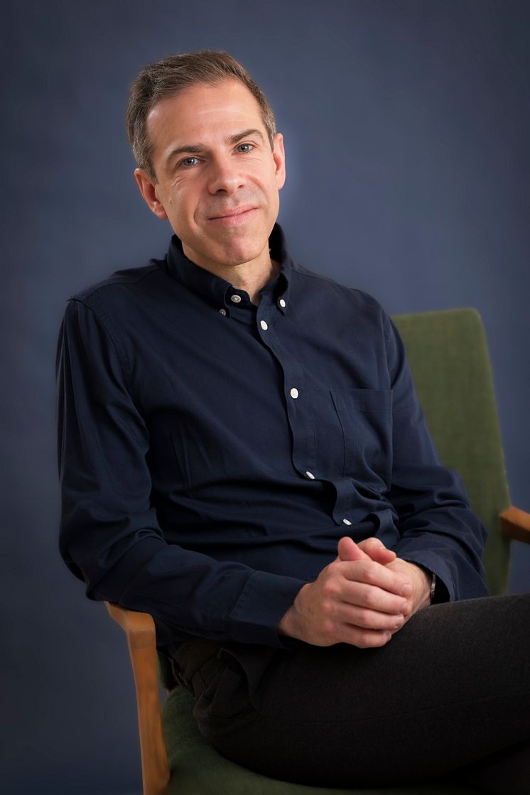 Martin Ringh
