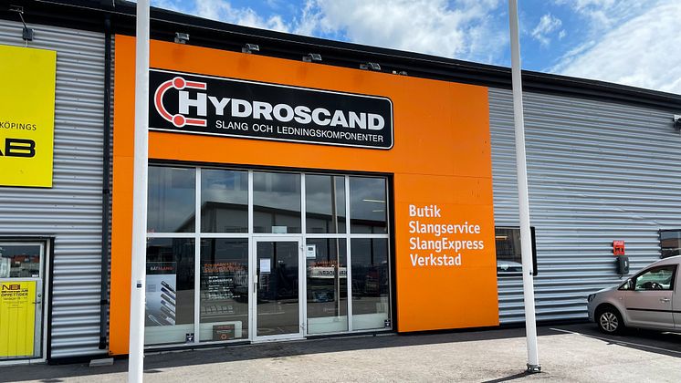 Hydroscand-Norrkoping-fasad