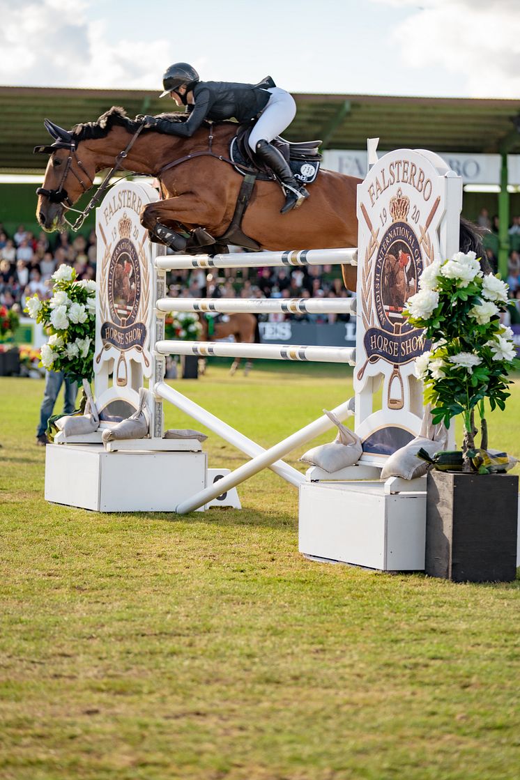 Falsterbo Six Bar 2022