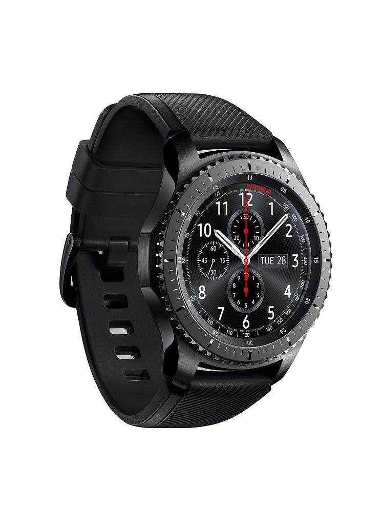 Samsung Gear S3