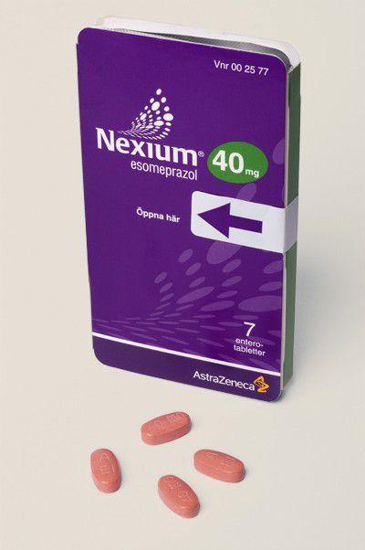 Nexium 40mg