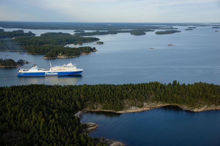 M/S Europalink