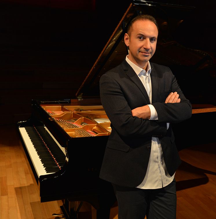Simon Trpceski