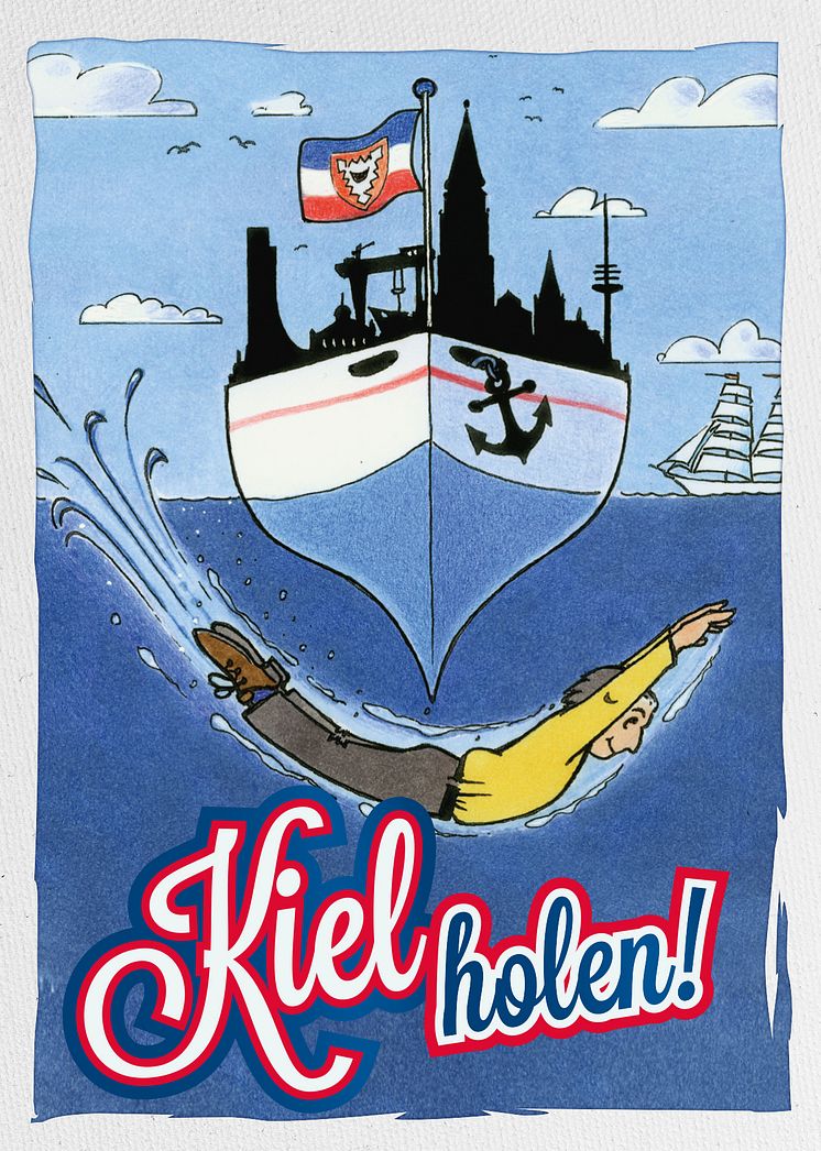 Postkartenaktion_Kiel_Holen