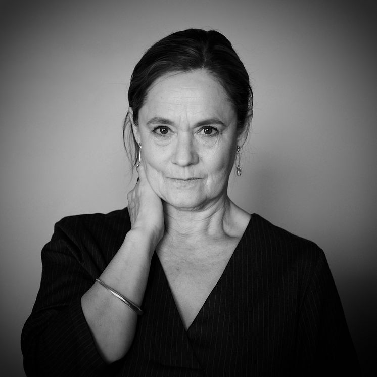 Pernilla August