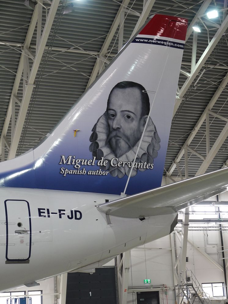 EI-FJD Miguel de Cervantes 5