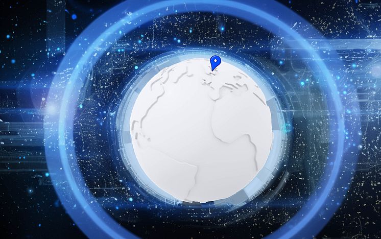 hostup-globe