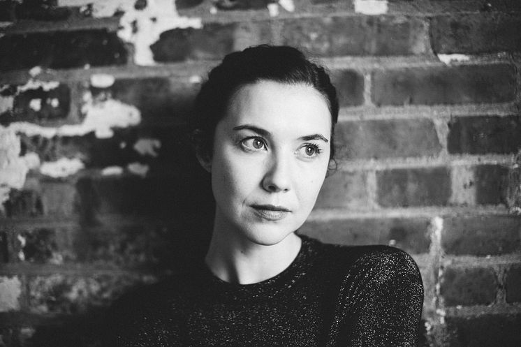 Lisa Hannigan - pressebillede