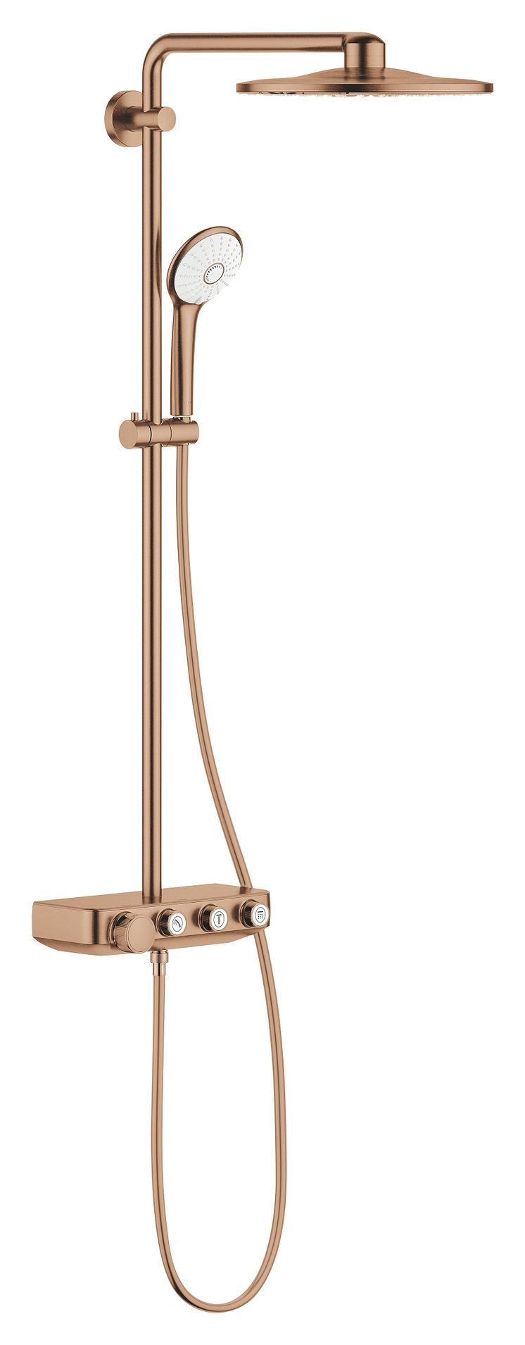 26507DL0_Grohe Euphoria SmartControl_Warm Sunset_Veilpris 34289kr