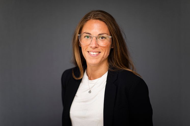 Cecilia Jutell (analytiker, HSB Stockholm)
