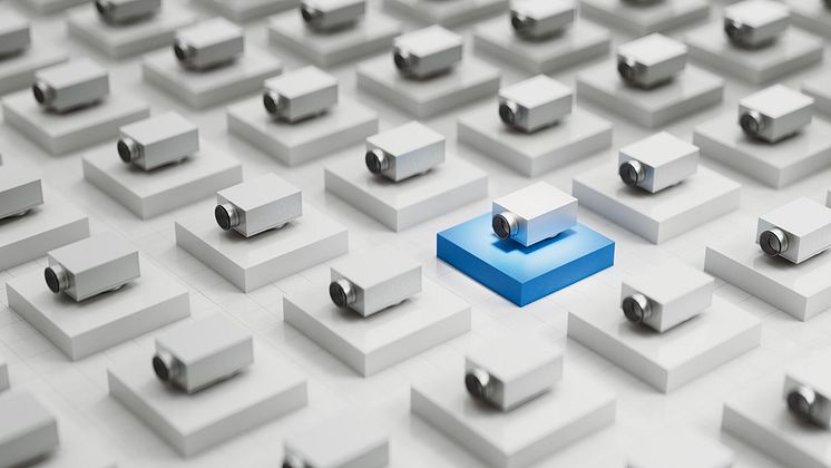 Compact Box -liitäntälaatikomme löytyy tulevasta hinnastostamme
