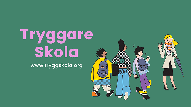 tryggareskola